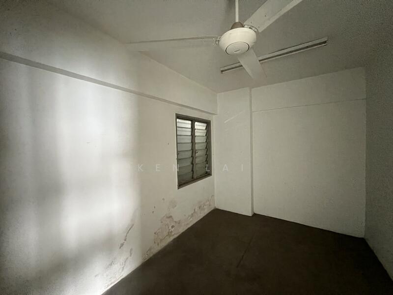 Apartment Sri Rakyat - 3