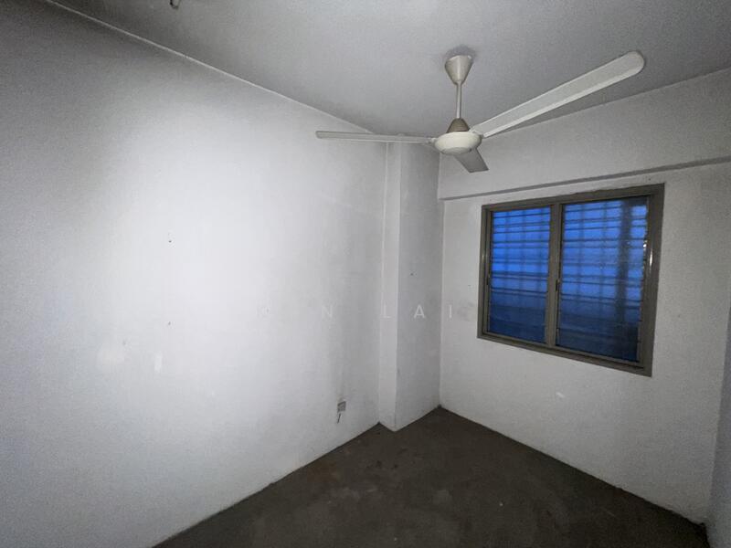 Apartment Sri Rakyat - 2