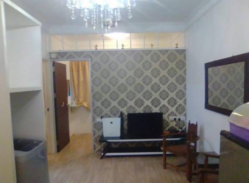 Taman Bukit Bendera (Block 420) - 2