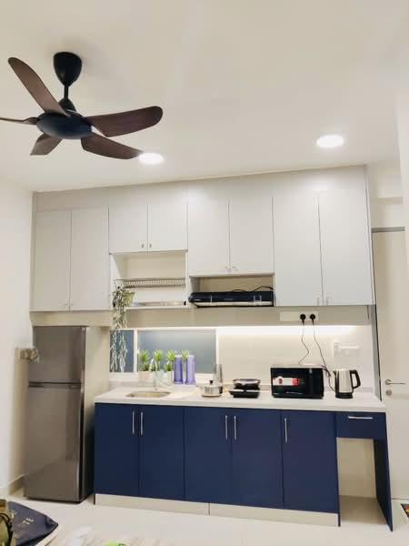 Pinnacle Sri Petaling - 3
