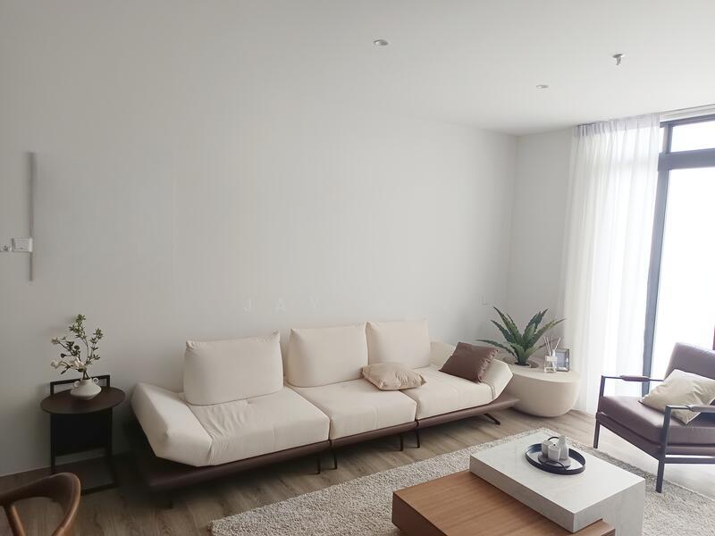 RSS Residence - 5