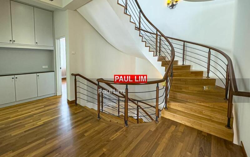 LANDED SALE 3 STOREY SEMI-D AT SUNGAI KELIAN GOOD CONDITION WORTH BUY VIEW TO OFFER - 4