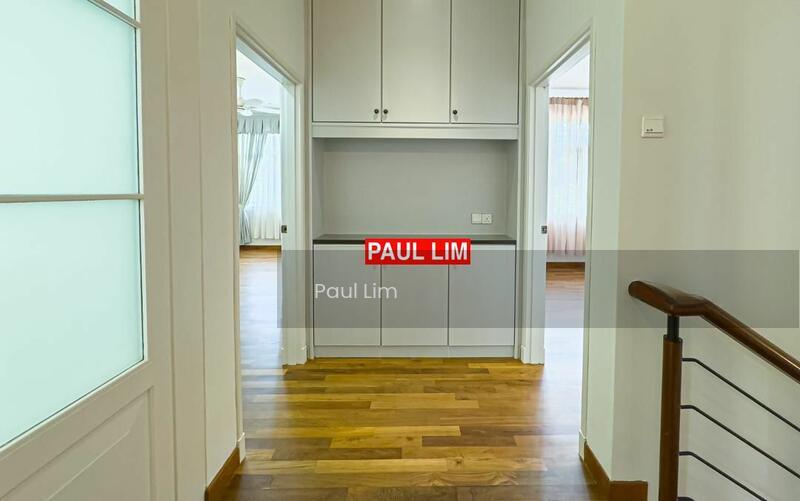 LANDED SALE 3 STOREY SEMI-D AT SUNGAI KELIAN GOOD CONDITION WORTH BUY VIEW TO OFFER - 2