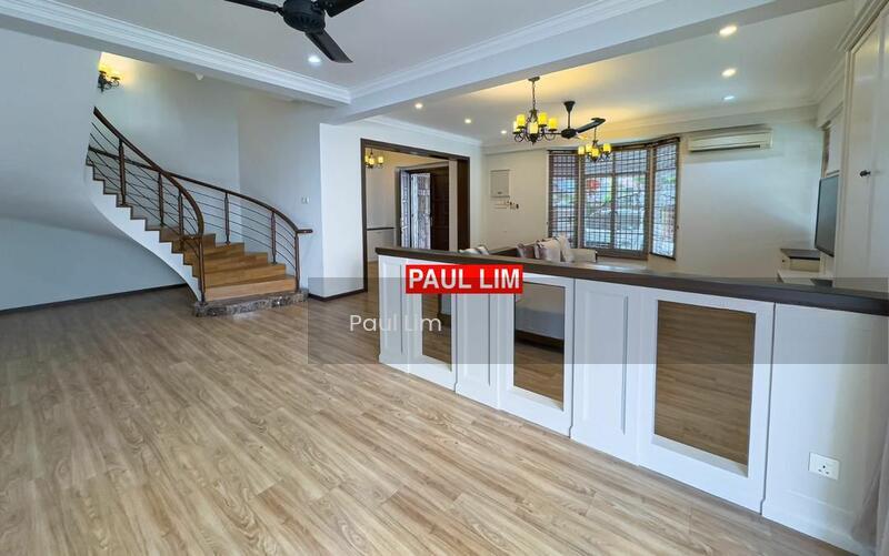 LANDED SALE 3 STOREY SEMI-D AT SUNGAI KELIAN GOOD CONDITION WORTH BUY VIEW TO OFFER - 5