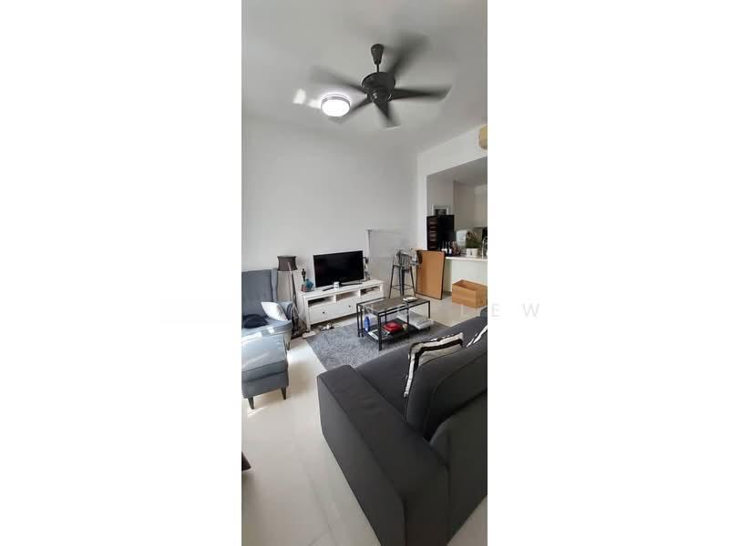 Tropicana Avenue - 2