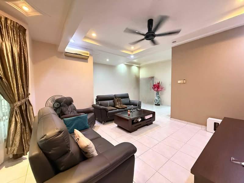 Taman Daya - 3