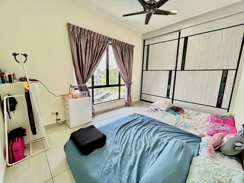 Impian Senibong Residences - 4