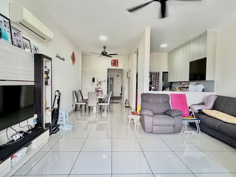 Impian Senibong Residences - 3