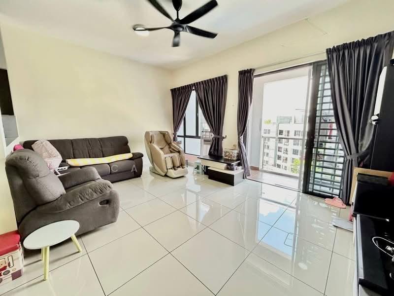 Impian Senibong Residences - 2