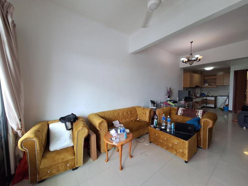 The Heritage Residence - 3