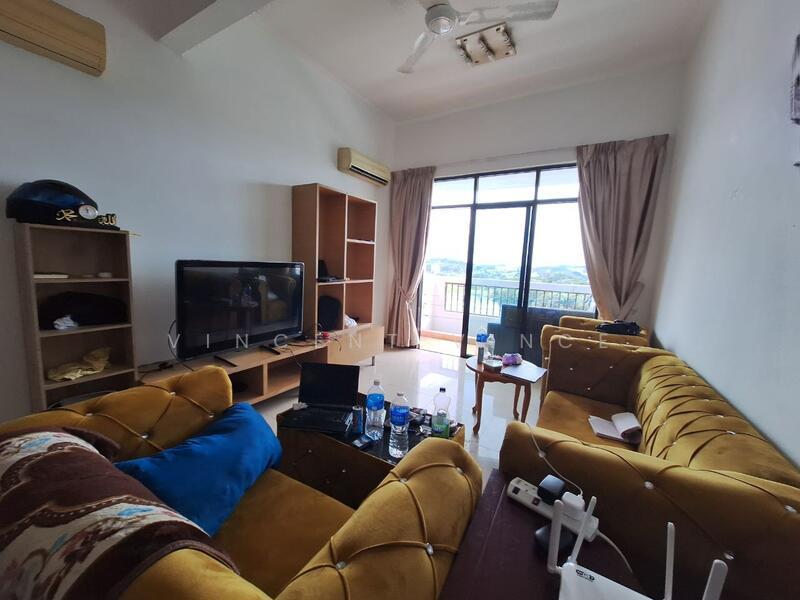 The Heritage Residence - 1