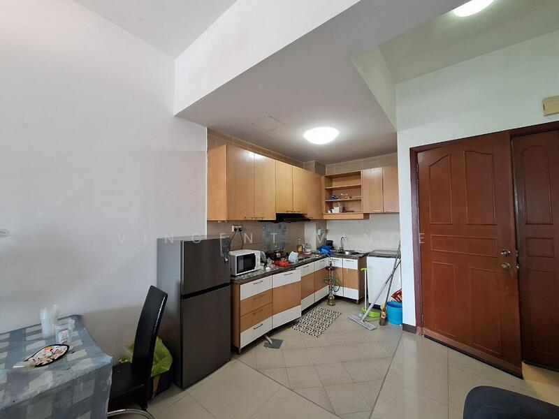 The Heritage Residence - 4