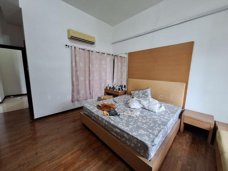 The Heritage Residence - 5