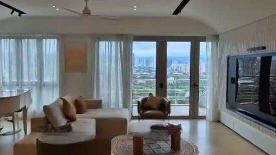 The Maple Condominium - 3