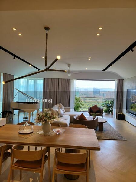 The Maple Condominium - 5