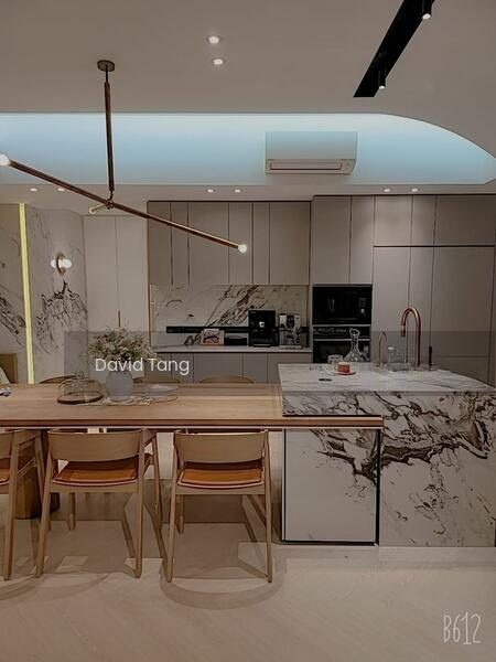 The Maple Condominium - 1