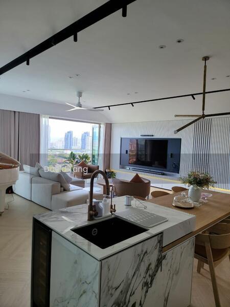 The Maple Condominium - 4