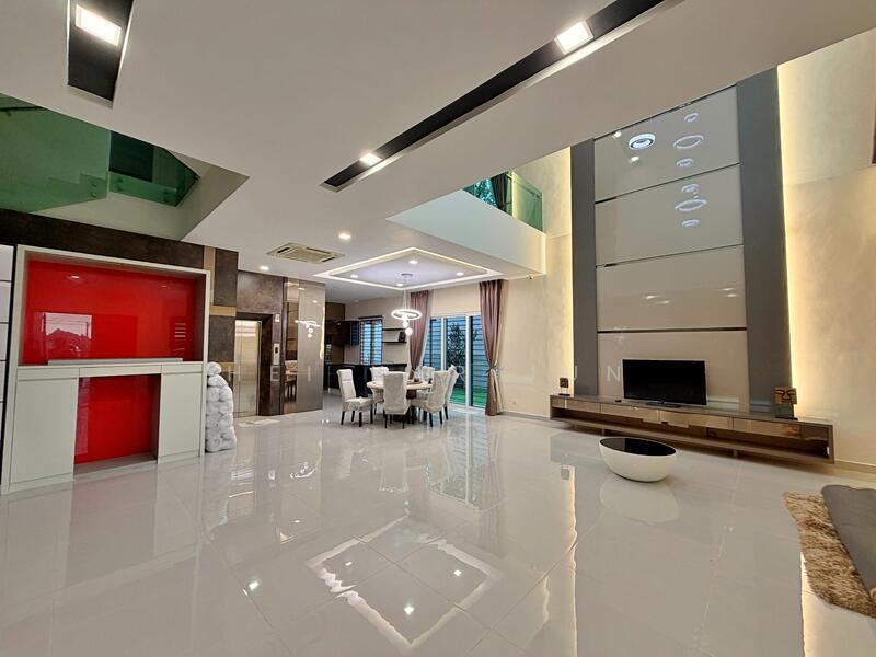 Bandar Baru Sri Petaling - 2