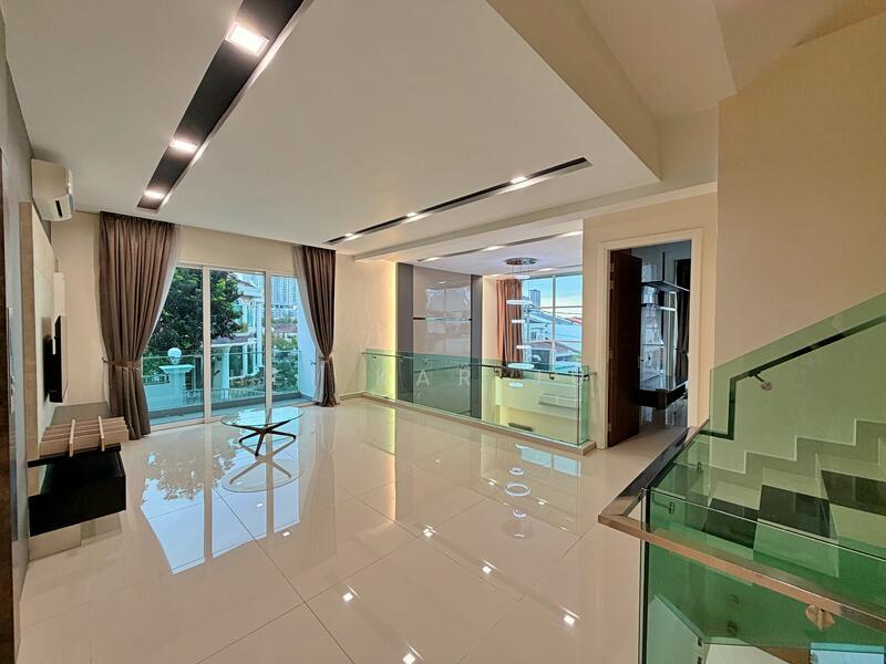 Bandar Baru Sri Petaling - 4