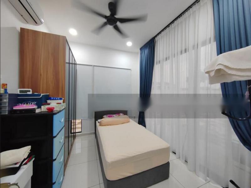 Cluster House at Austin Crest - 4