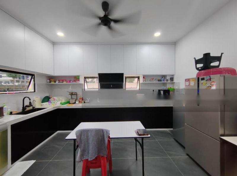 Cluster House at Austin Crest - 2