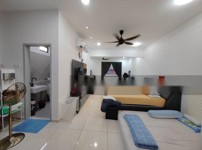 Cluster House at Austin Crest - 1