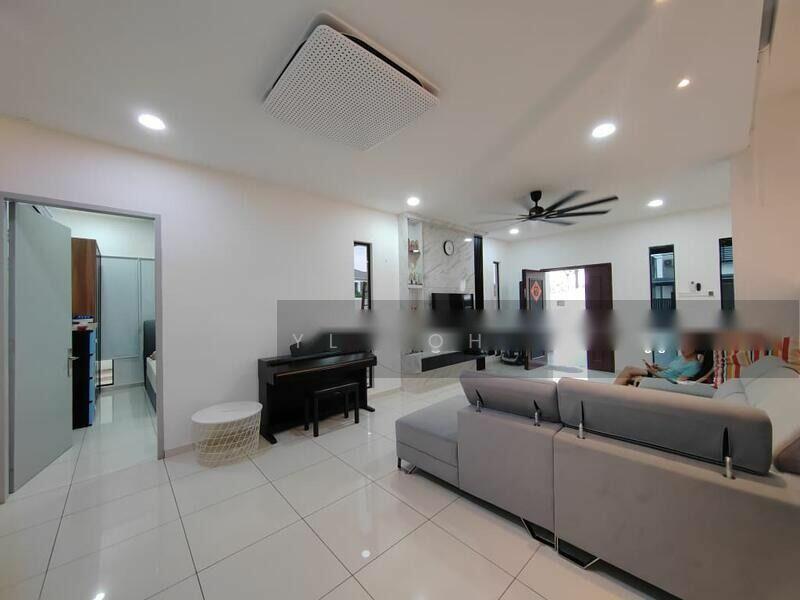 Cluster House at Austin Crest - 5