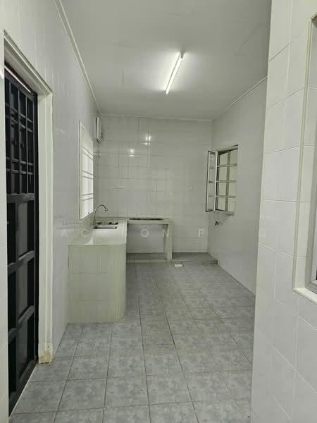 TAMAN PUTRI KULAI - 5