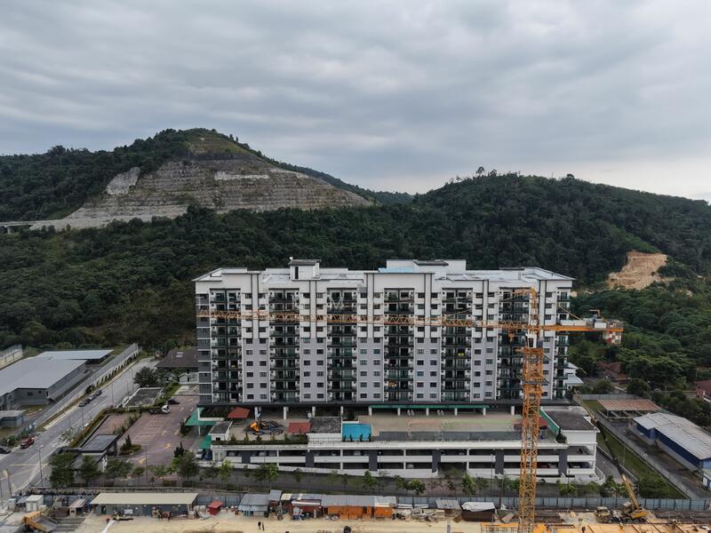 Camellia Residences - 3