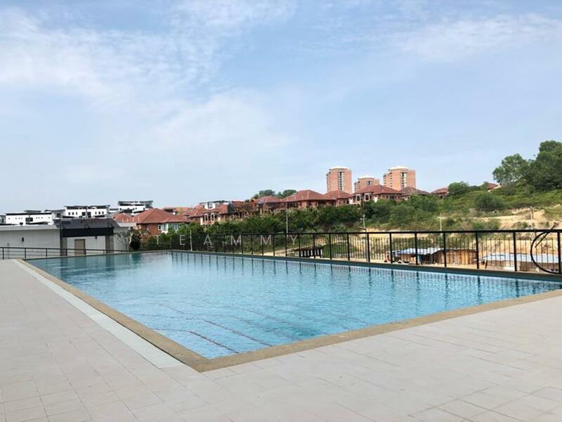Camellia Residences - 4