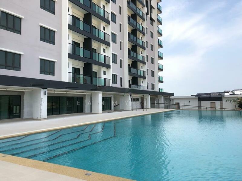 Camellia Residences - 5