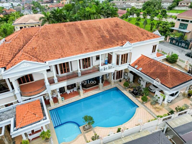 Kemensah Heights - 2