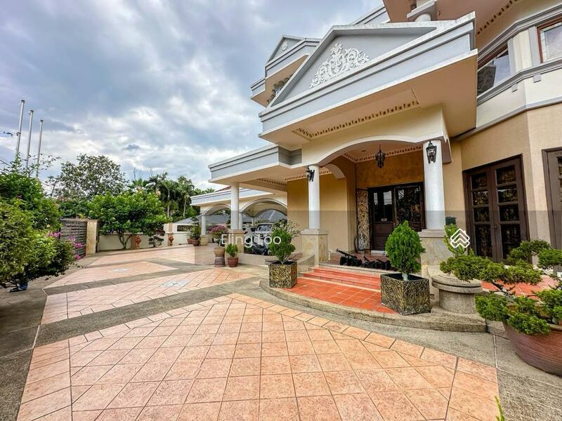 Kemensah Heights - 4