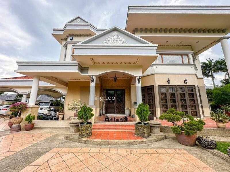 Kemensah Heights - 3