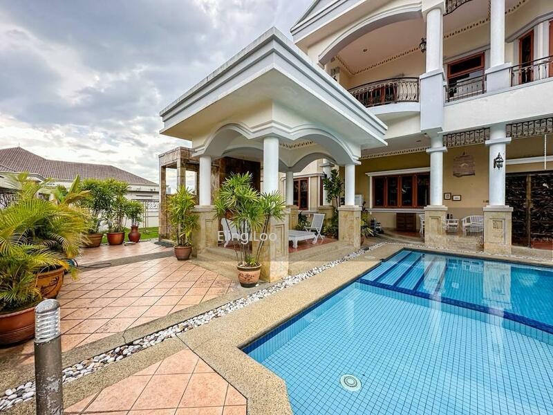 Kemensah Heights - 5