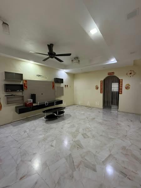 Desa Cemerlang Desas Cemerlangs - 1