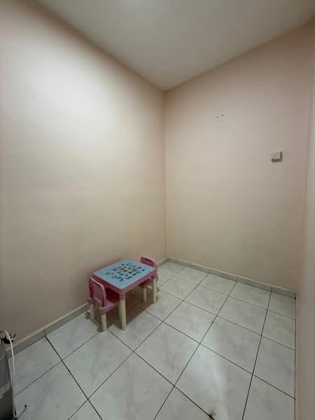 Desa Cemerlang Desas Cemerlangs - 5