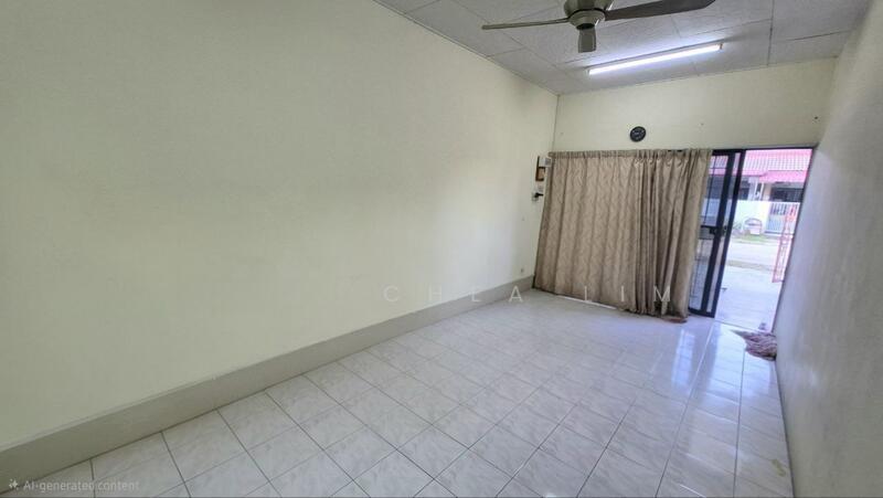 Menglembu - 2