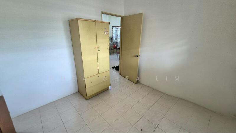 Menglembu - 3