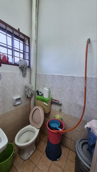 Menglembu - 4