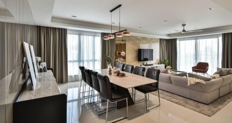 Cantara Residences - 2
