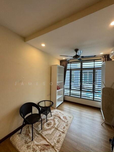 Bestari Heights - 5