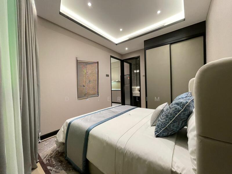 Skylon Residences - 3