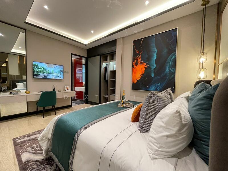 Skylon Residences - 4