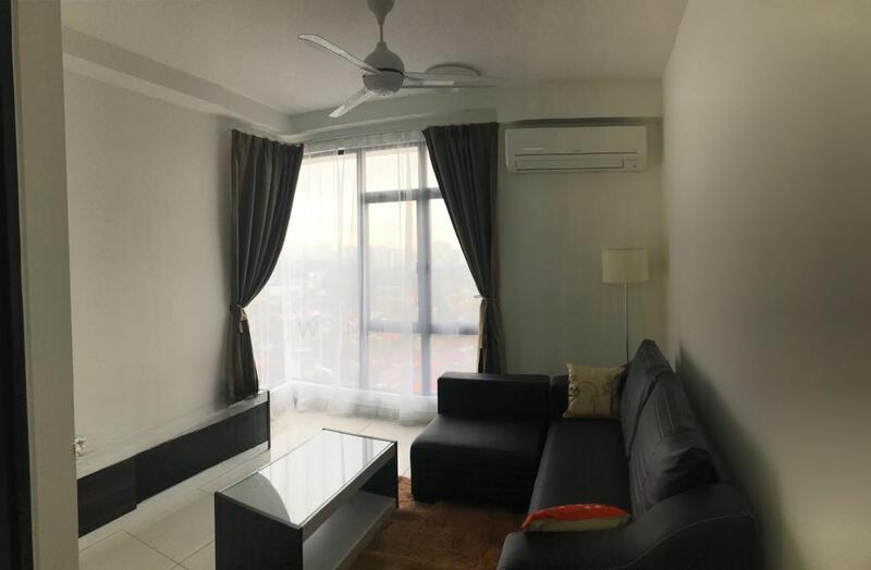 Sky Gardens Residences - 3