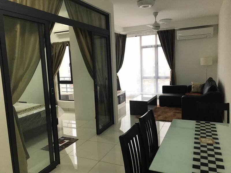 Sky Gardens Residences - 4