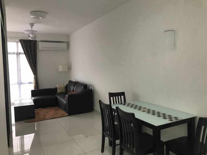 Sky Gardens Residences - 5