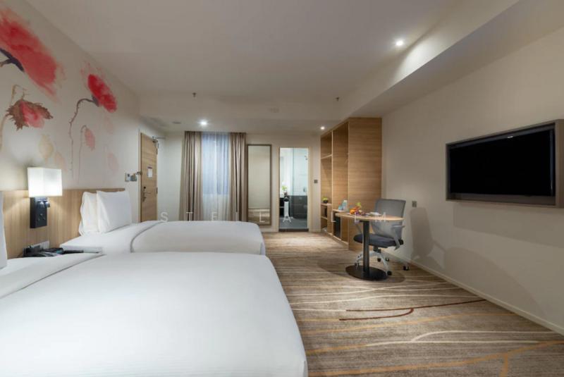 Puteri Palma Condominiums - 3