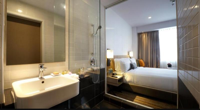 Puteri Palma Condominiums - 4