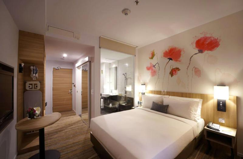 Puteri Palma Condominiums - 2